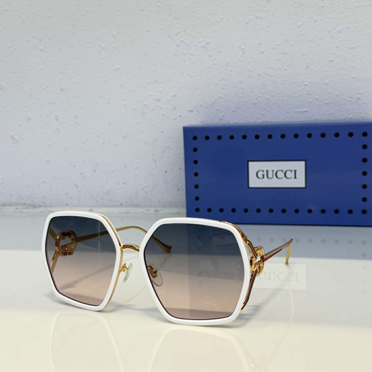 Picture of Gucci Sunglasses _SKUfw80238687fw